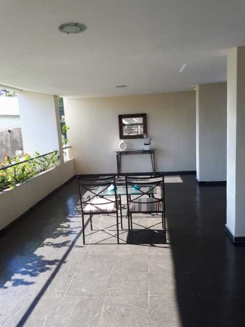 Conheça bed4442a-af8a-4275-84f8-303157 do imóvel - Apartamento 2 quartos à venda Pechincha, Rio de Janeiro - R$ 280.000 - BRAP20345 - 9 bed4442a-af8a-4275-84f8-303157 - 9