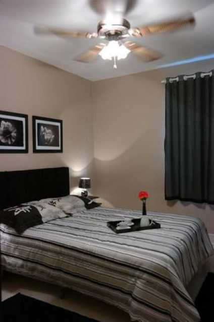Conheça 4 do imóvel - Apartamento 1 quarto à venda Taquara, Rio de Janeiro - R$ 180.000 - BRAP10058 - 10 4 - 10