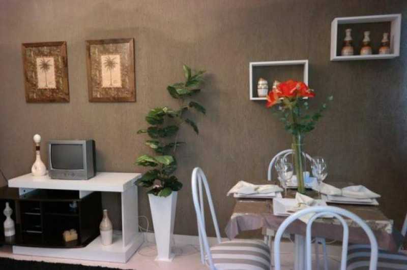Conheça 6 do imóvel - Apartamento 1 quarto à venda Taquara, Rio de Janeiro - R$ 180.000 - BRAP10058 - 5 6 - 5