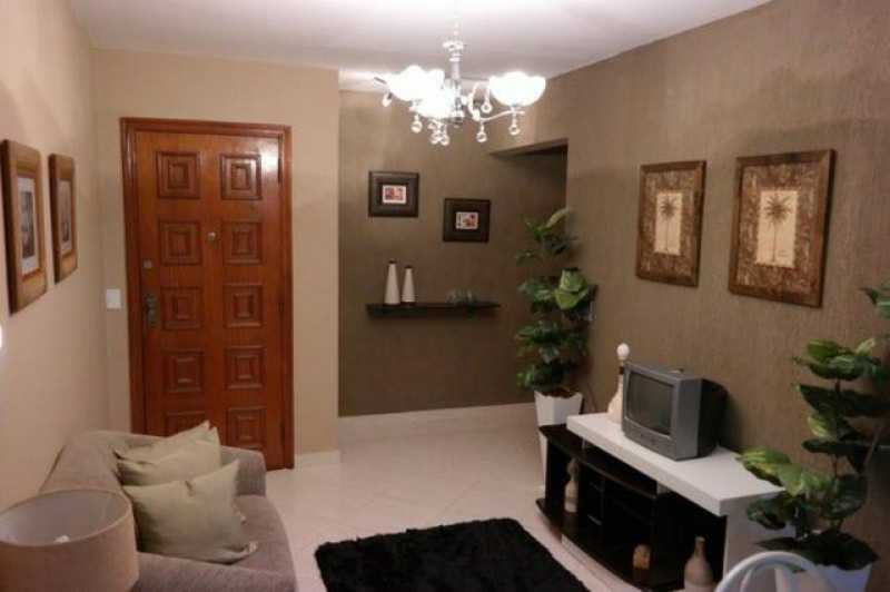 Conheça 8 do imóvel - Apartamento 1 quarto à venda Taquara, Rio de Janeiro - R$ 180.000 - BRAP10058 - 3 8 - 3