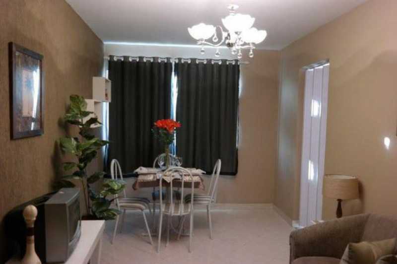 Conheça 9 do imóvel - Apartamento 1 quarto à venda Taquara, Rio de Janeiro - R$ 180.000 - BRAP10058 - 2 9 - 2