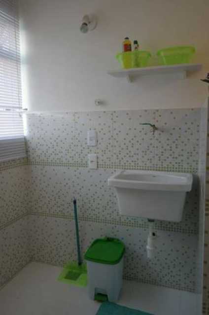 Conheça 12 do imóvel - Apartamento 1 quarto à venda Taquara, Rio de Janeiro - R$ 180.000 - BRAP10058 - 12 12 - 12