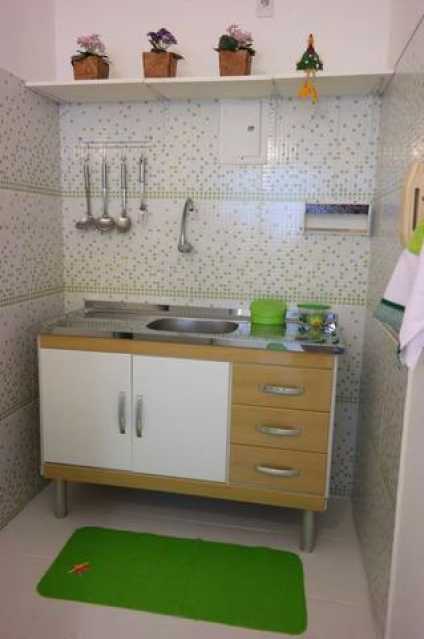 Conheça 14 do imóvel - Apartamento 1 quarto à venda Taquara, Rio de Janeiro - R$ 180.000 - BRAP10058 - 14 14 - 14