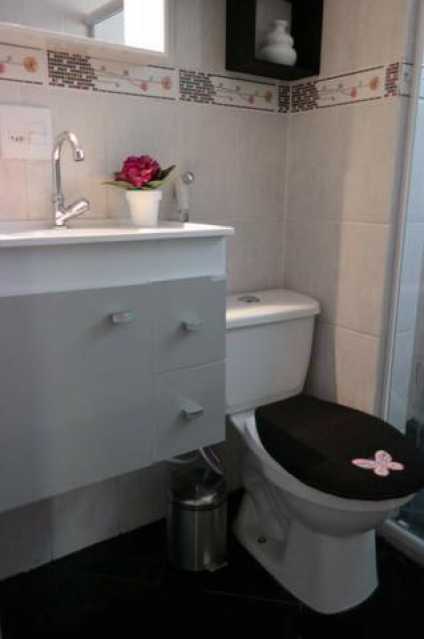 Conheça 17 do imóvel - Apartamento 1 quarto à venda Taquara, Rio de Janeiro - R$ 180.000 - BRAP10058 - 17 17 - 17