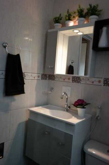 Conheça 18 do imóvel - Apartamento 1 quarto à venda Taquara, Rio de Janeiro - R$ 180.000 - BRAP10058 - 18 18 - 18