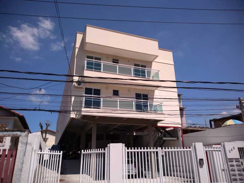 Conheça 267c6be3-ad07-419d-bd38-afea64 do imóvel - Apartamento 2 quartos à venda Pechincha, Rio de Janeiro - R$ 225.000 - BRAP20362 - 6 267c6be3-ad07-419d-bd38-afea64 - 6
