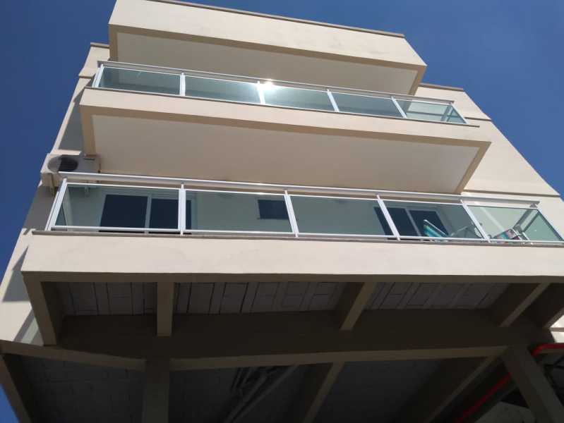 Conheça caf04dd2-4a96-4581-a638-397c2f do imóvel - Apartamento 2 quartos à venda Pechincha, Rio de Janeiro - R$ 225.000 - BRAP20362 - 21 caf04dd2-4a96-4581-a638-397c2f - 21