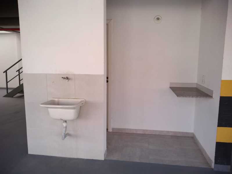 Conheça d1fcfbb8-dfe3-4c7e-a086-96d1cd do imóvel - Apartamento 2 quartos à venda Pechincha, Rio de Janeiro - R$ 225.000 - BRAP20362 - 22 d1fcfbb8-dfe3-4c7e-a086-96d1cd - 22