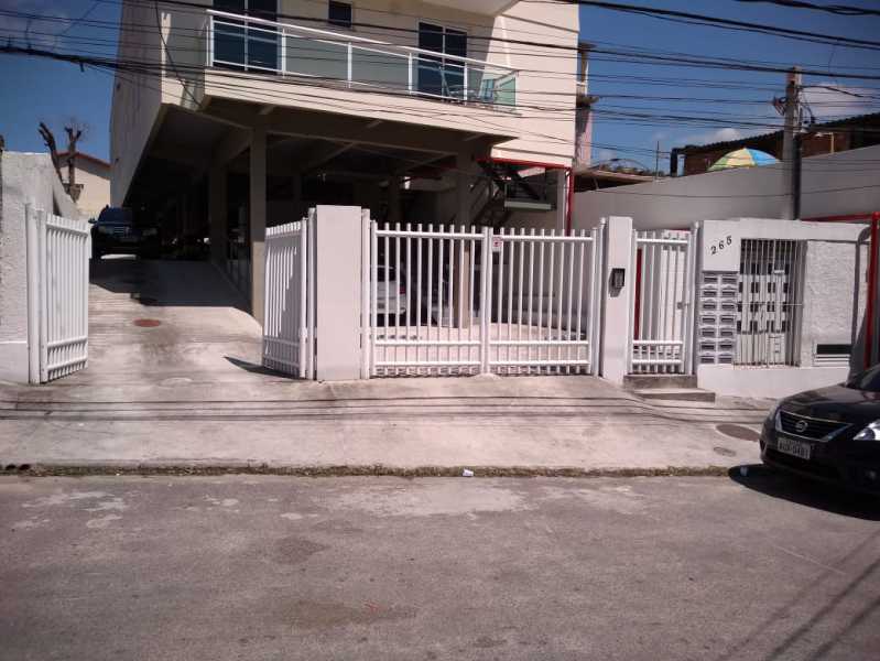 Conheça d8cd4af2-4af6-4162-a0c2-bcca7a do imóvel - Apartamento 2 quartos à venda Pechincha, Rio de Janeiro - R$ 225.000 - BRAP20364 - 3 d8cd4af2-4af6-4162-a0c2-bcca7a - 3