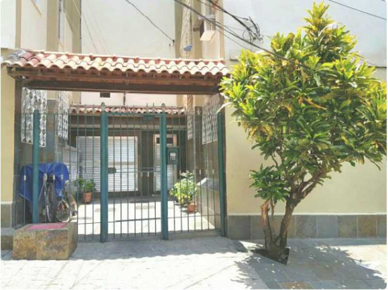 Conheça ap do imóvel - Apartamento 2 quartos à venda Pechincha, Rio de Janeiro - R$ 199.000 - BRAP20404 - 1 ap - 1