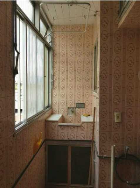 Conheça ap5 do imóvel - Apartamento 2 quartos à venda Pechincha, Rio de Janeiro - R$ 199.000 - BRAP20404 - 5 ap5 - 5