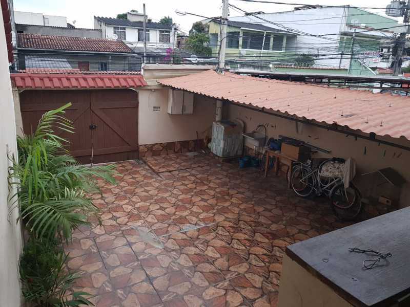 Conheça 675_G1539795721 do imóvel - Casa 3 quartos à venda Curicica, Rio de Janeiro - R$ 400.000 - BRCA30053 - 2 675_G1539795721 - 2