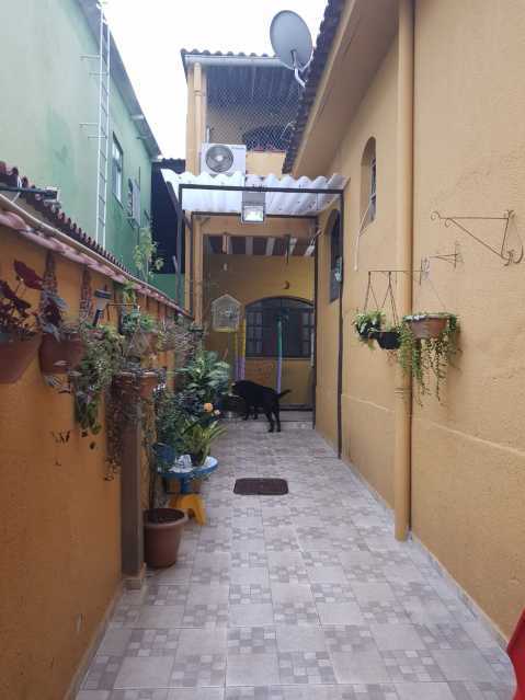 Conheça 675_G1539795724 do imóvel - Casa 3 quartos à venda Curicica, Rio de Janeiro - R$ 400.000 - BRCA30053 - 3 675_G1539795724 - 3