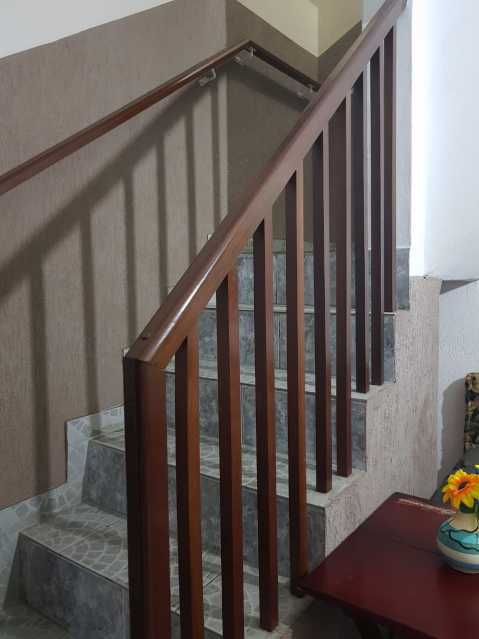 Conheça 675_G1539795726 do imóvel - Casa 3 quartos à venda Curicica, Rio de Janeiro - R$ 400.000 - BRCA30053 - 4 675_G1539795726 - 4