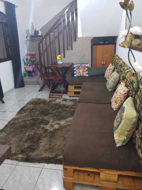 Conheça 675_G1539795731 do imóvel - Casa 3 quartos à venda Curicica, Rio de Janeiro - R$ 400.000 - BRCA30053 - 5 675_G1539795731 - 5