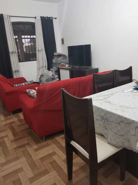 Conheça 675_G1539795733 do imóvel - Casa 3 quartos à venda Curicica, Rio de Janeiro - R$ 400.000 - BRCA30053 - 6 675_G1539795733 - 6