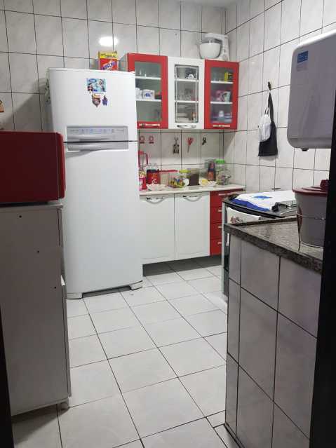 Conheça 675_G1539795734 do imóvel - Casa 3 quartos à venda Curicica, Rio de Janeiro - R$ 400.000 - BRCA30053 - 7 675_G1539795734 - 7