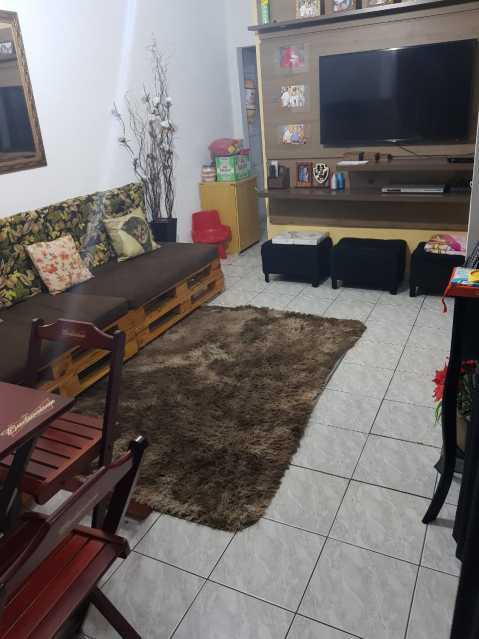 Conheça 675_G1539795858 do imóvel - Casa 3 quartos à venda Curicica, Rio de Janeiro - R$ 400.000 - BRCA30053 - 8 675_G1539795858 - 8