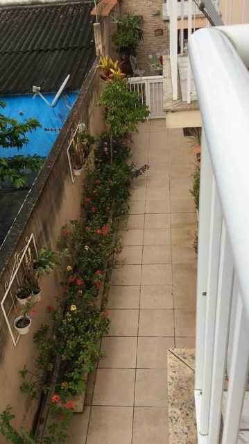 Conheça 6eefa3b6-189c-458b-8593-7003d8 do imóvel - Casa em Condomínio 2 quartos à venda Curicica, Rio de Janeiro - R$ 270.000 - BRCN20039 - 17 6eefa3b6-189c-458b-8593-7003d8 - 17