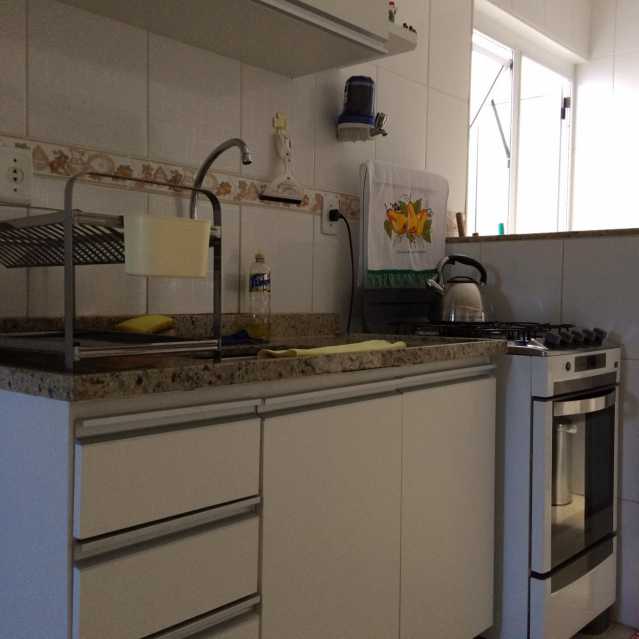 Conheça 17e012c2-17c1-4ece-913a-5bf6fb do imóvel - Casa em Condomínio 2 quartos à venda Curicica, Rio de Janeiro - R$ 270.000 - BRCN20039 - 2 17e012c2-17c1-4ece-913a-5bf6fb - 2