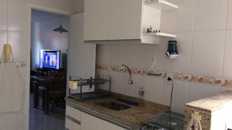 Conheça 2611abe1-dcbe-4708-a167-cd565e do imóvel - Casa em Condomínio 2 quartos à venda Curicica, Rio de Janeiro - R$ 270.000 - BRCN20039 - 5 2611abe1-dcbe-4708-a167-cd565e - 5