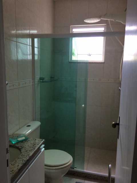 Conheça 11804cda-6481-4191-b64f-b4dccd do imóvel - Casa em Condomínio 2 quartos à venda Curicica, Rio de Janeiro - R$ 270.000 - BRCN20039 - 15 11804cda-6481-4191-b64f-b4dccd - 15