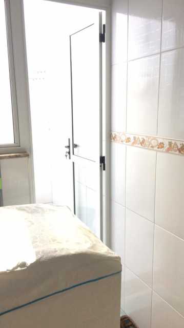 Conheça 316638a2-0158-4404-bc97-b0af4f do imóvel - Casa em Condomínio 2 quartos à venda Curicica, Rio de Janeiro - R$ 270.000 - BRCN20039 - 13 316638a2-0158-4404-bc97-b0af4f - 13