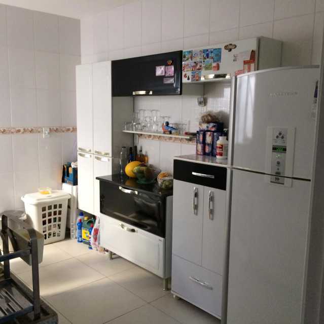 Conheça d7adffb2-00d5-4932-bc42-5f20fc do imóvel - Casa em Condomínio 2 quartos à venda Curicica, Rio de Janeiro - R$ 270.000 - BRCN20039 - 4 d7adffb2-00d5-4932-bc42-5f20fc - 4