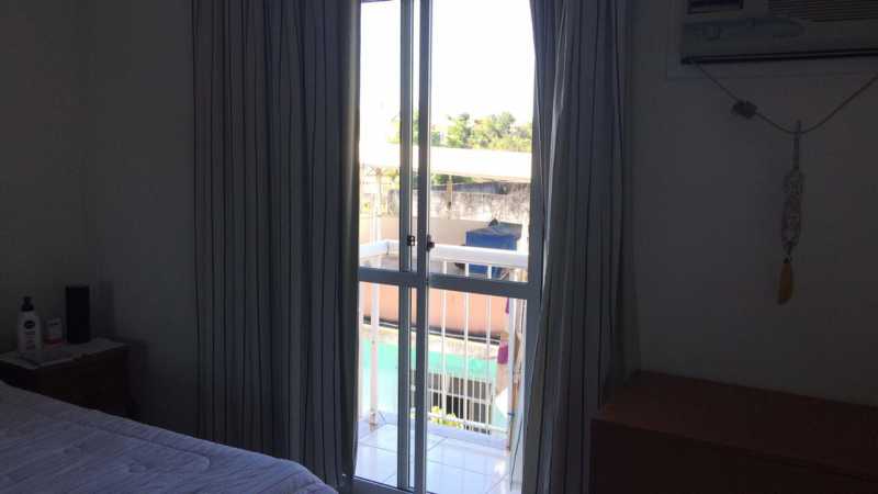 Conheça ee5d8c73-92aa-4e27-a641-f09eb0 do imóvel - Casa em Condomínio 2 quartos à venda Curicica, Rio de Janeiro - R$ 270.000 - BRCN20039 - 14 ee5d8c73-92aa-4e27-a641-f09eb0 - 14