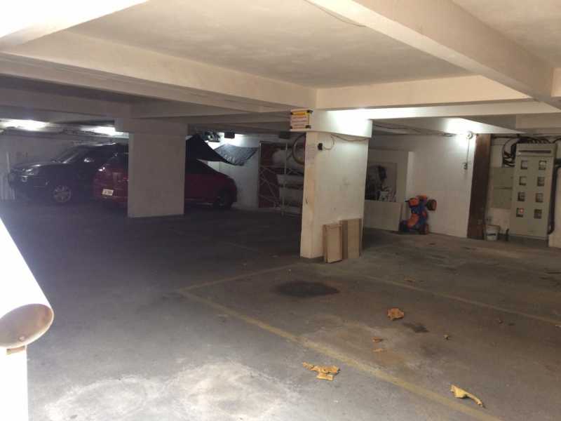 Conheça 58f850b8-2677-431a-9e5e-1ba394 do imóvel - Casa em Condomínio 2 quartos à venda Curicica, Rio de Janeiro - R$ 270.000 - BRCN20039 - 19 58f850b8-2677-431a-9e5e-1ba394 - 19