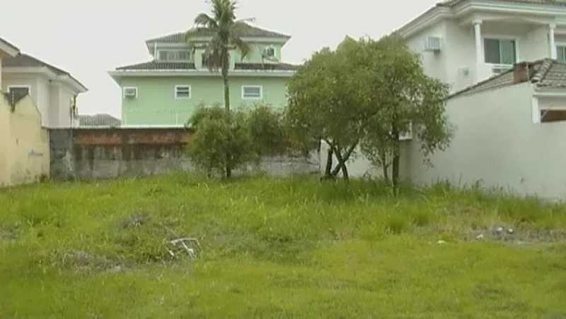 Conheça terrenovp do imóvel - Terreno Bifamiliar à venda Vargem Pequena, Rio de Janeiro - R$ 400.000 - BRBF00024 - 1 terrenovp - 1