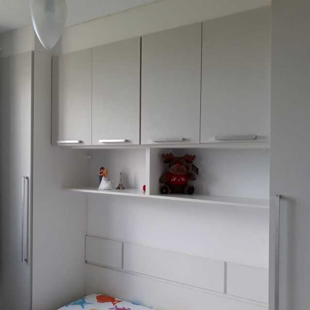 Conheça 7 do imóvel - Apartamento 2 quartos à venda Taquara, Rio de Janeiro - R$ 195.000 - BRAP20426 - 7 7 - 7