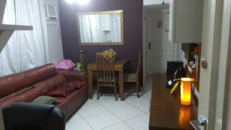 Conheça 01. do imóvel - Apartamento 1 quarto à venda Vargem Pequena, Rio de Janeiro - R$ 168.000 - BRAP10079 - 1 01. - 1