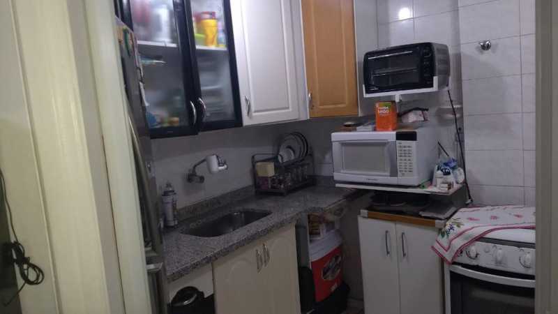 Conheça 02. do imóvel - Apartamento 1 quarto à venda Vargem Pequena, Rio de Janeiro - R$ 168.000 - BRAP10079 - 2 02. - 2