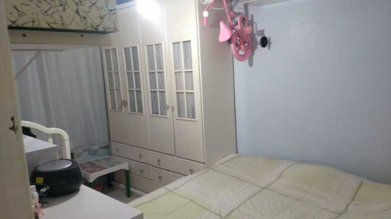 Conheça 03. do imóvel - Apartamento 1 quarto à venda Vargem Pequena, Rio de Janeiro - R$ 168.000 - BRAP10079 - 3 03. - 3