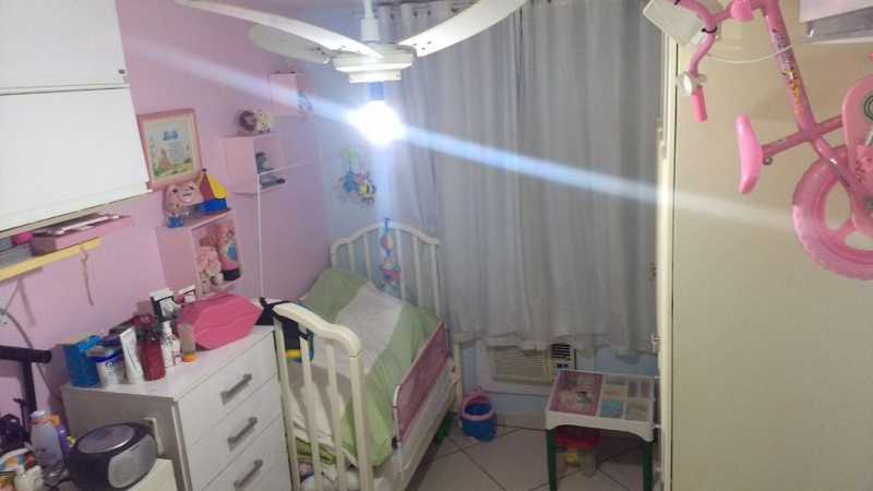 Conheça 04. do imóvel - Apartamento 1 quarto à venda Vargem Pequena, Rio de Janeiro - R$ 168.000 - BRAP10079 - 4 04. - 4