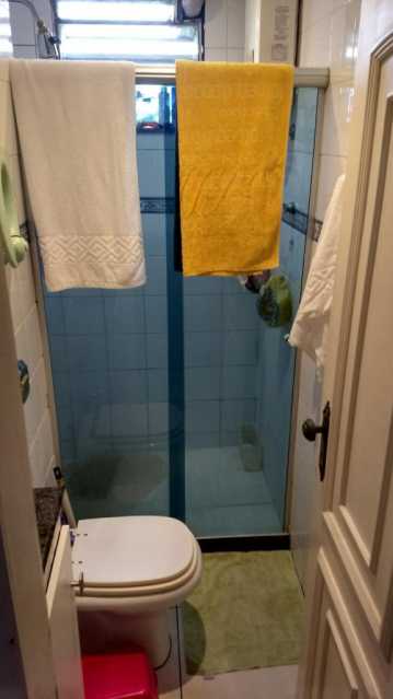 Conheça 05. do imóvel - Apartamento 1 quarto à venda Vargem Pequena, Rio de Janeiro - R$ 168.000 - BRAP10079 - 5 05. - 5