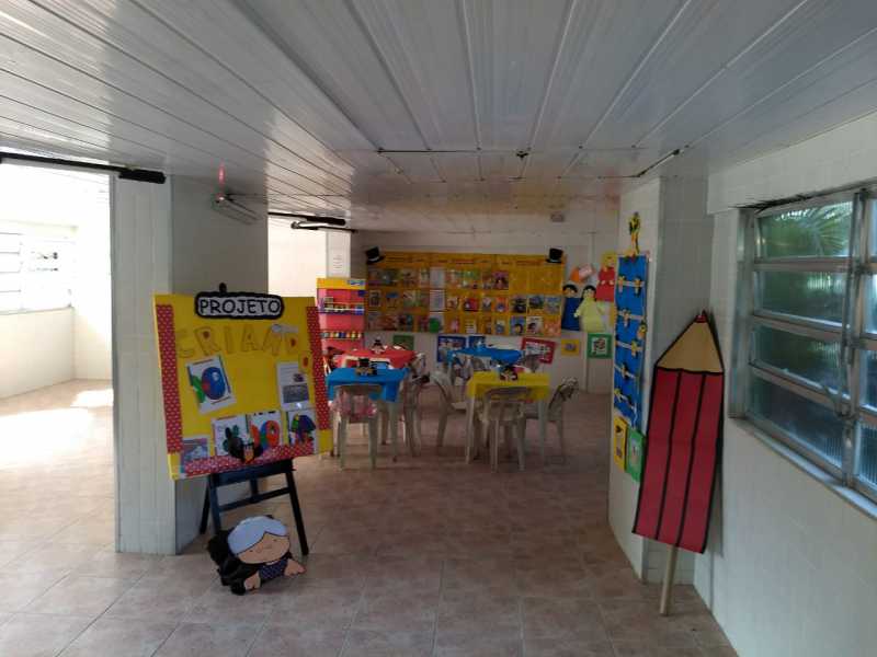 Conheça 06. do imóvel - Apartamento 1 quarto à venda Vargem Pequena, Rio de Janeiro - R$ 168.000 - BRAP10079 - 6 06. - 6