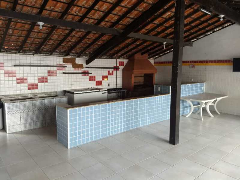 Conheça 07. do imóvel - Apartamento 1 quarto à venda Vargem Pequena, Rio de Janeiro - R$ 168.000 - BRAP10079 - 7 07. - 7