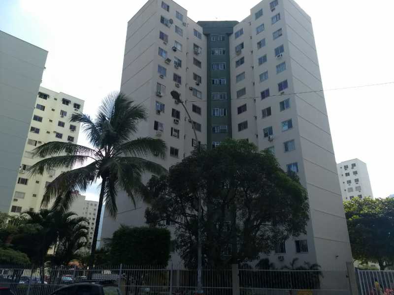 Conheça 011. do imóvel - Apartamento 1 quarto à venda Vargem Pequena, Rio de Janeiro - R$ 168.000 - BRAP10079 - 11 011. - 11