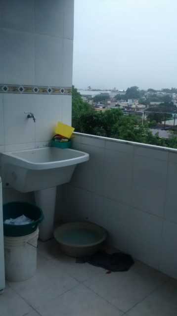 Conheça 03b83e6e-2000-4e14-9a90-ea9e09 do imóvel - Casa em Condomínio 6 quartos à venda Taquara, Rio de Janeiro - R$ 350.000 - BRCN60006 - 11 03b83e6e-2000-4e14-9a90-ea9e09 - 11