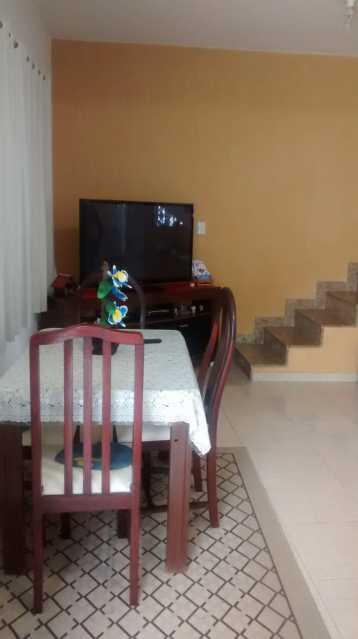 Conheça 7d1541b1-f864-447b-8b7e-059059 do imóvel - Casa em Condomínio 6 quartos à venda Taquara, Rio de Janeiro - R$ 350.000 - BRCN60006 - 2 7d1541b1-f864-447b-8b7e-059059 - 2