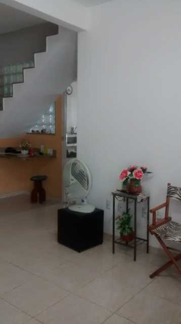 Conheça 07296322-b0bb-4691-a9b6-04c33c do imóvel - Casa em Condomínio 6 quartos à venda Taquara, Rio de Janeiro - R$ 350.000 - BRCN60006 - 5 07296322-b0bb-4691-a9b6-04c33c - 5