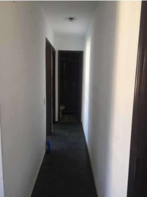 Conheça 001 do imóvel - Apartamento 2 quartos à venda Jacarepaguá, Rio de Janeiro - R$ 220.000 - BRAP20464 - 2 001 - 2