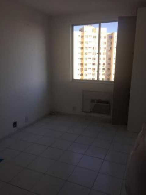 Conheça 002 do imóvel - Apartamento 2 quartos à venda Jacarepaguá, Rio de Janeiro - R$ 220.000 - BRAP20464 - 3 002 - 3