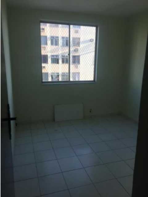 Conheça 003 do imóvel - Apartamento 2 quartos à venda Jacarepaguá, Rio de Janeiro - R$ 220.000 - BRAP20464 - 1 003 - 1