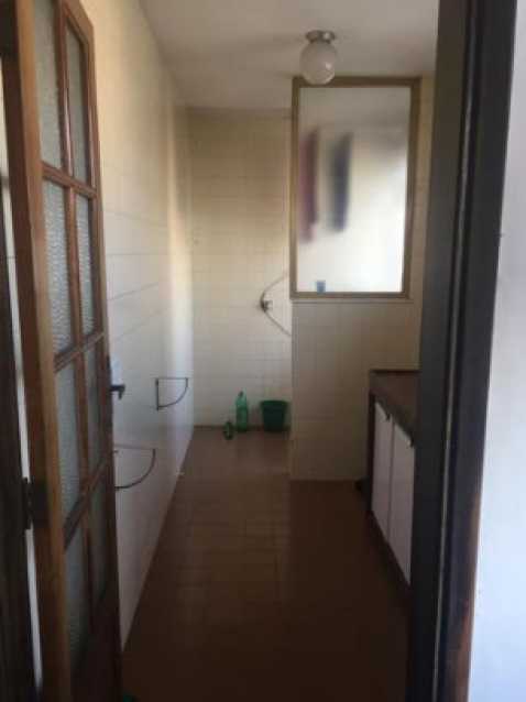 Conheça 004 do imóvel - Apartamento 2 quartos à venda Jacarepaguá, Rio de Janeiro - R$ 220.000 - BRAP20464 - 4 004 - 4