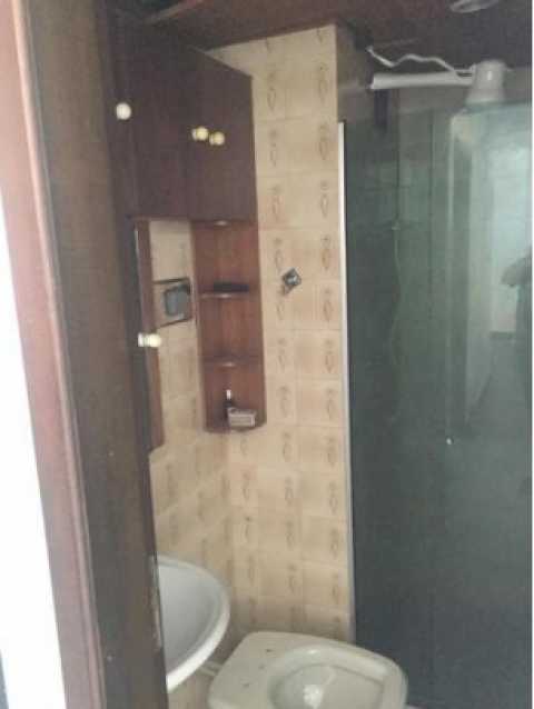 Conheça 005 do imóvel - Apartamento 2 quartos à venda Jacarepaguá, Rio de Janeiro - R$ 220.000 - BRAP20464 - 5 005 - 5