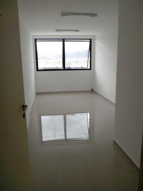 Conheça fotosronald 3633 do imóvel - Sala Comercial para venda e aluguel Pechincha, Rio de Janeiro - R$ 150.000 - BRSL00005 - 1 fotosronald 3633 - 1