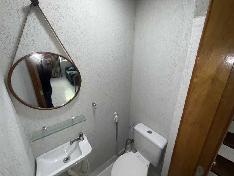 Conheça image00019. do imóvel - Casa em Condomínio 3 quartos à venda Oswaldo Cruz, Rio de Janeiro - R$ 270.000 - BRCN30052 - 4 image00019. - 4